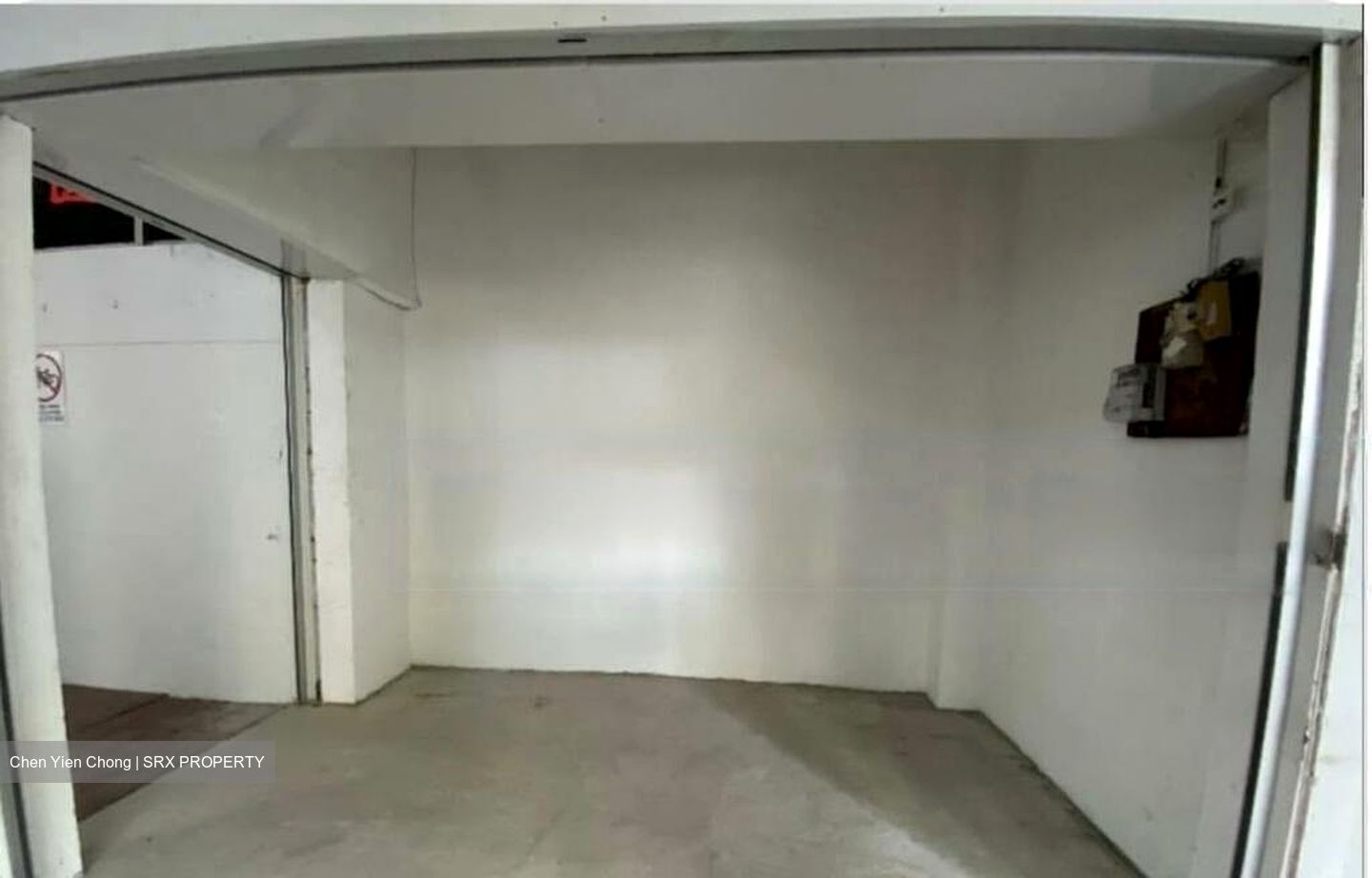440 PASIR RIS DRIVE 4 (D18), Retail #476172211